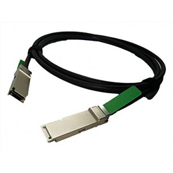 [QFX-QSFP-DAC-1M] ราคา จำหน่าย Juniper 40-Gbps QSFP+ Passsive DAC Cable, 1-meter