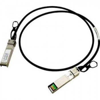 [QFX-SFP-DAC-1M] ราคา จำหน่าย Juniper SFP+ 10-Gigabit Ethernet DAC cable assembly, 30 AWG, passive 1 m