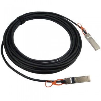 [QFX-SFP-DAC-1MA] ราคา จำหน่าย Juniper SFP+ 10-Gigabit Ethernet DAC cable assembly, 30 AWG, Active, 1 meter