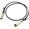 [QFX-SFP-DAC-3M] ราคา จำหน่าย Juniper SFP+ 10-Gigabit Ethernet DAC cable assembly, 30 AWG, passive 3 m