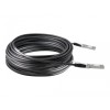 [QK702A] ราคา จำหน่าย HPE C-series SFP+ to SFP+ Active Copper 10.0m Direct Attach Cable
