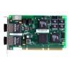 [QLA2212F] ราคา จำหน่าย QLogic 64-bit Optical Dual Channel 66MHz PCI Fibre Channel Host Bus Adapter (HBA)
