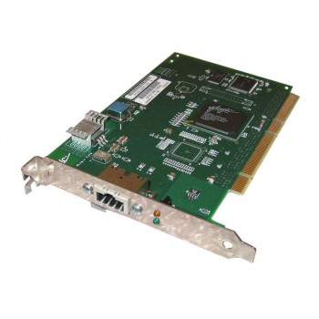 [QLA2300] ราคา จำหน่าย QLogic 2-Gbps 64-bit 66MHz PCI Fibre Channel Host Bus Adapter