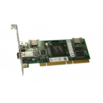 [QLA2310FL] ราคา จำหน่าย  QLogic Single-Port 2Gbps PCI-X 66MHz 64bit Fibre Channel Host Bus Network Adapter