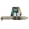 [QLA2342] ราคา จำหน่าย Qlogic QLA2342 Dual-Ports LC 2Gbps Fibre Channel PCI-X Host Bus Network Adapter