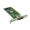 [QLA2342-CK] ราคา จำหน่าย  Qlogic QLA2342 Dual-Ports LC 2Gbps Fibre Channel PCI-X Host Bus Network Adapter