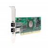 [QLA2342ESP] ราคา จำหน่าย  Qlogic QLA2342 Dual-Ports LC 2Gbps Fibre Channel PCI-X Host Bus Network Adapter