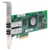 [QLA2462-CK] ราคา จำหน่าย   QLogic SANblade Dual-Ports LC 4Gbps Fibre Channel PCI-X Host Bus Network Adapter