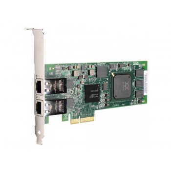 [QLA4052] ราคา จำหน่าย  QLogic SANbladeNetwork adapter PCI-X / 133 MHz 2 ports