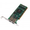 [QLA4052C-E] ราคา จำหน่าย  Qlogic 1GB 2pt ISCSI Hba 133MHz PCI-X Rj45 Copper
