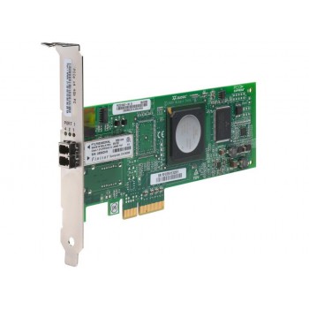 [QLE220] ราคา จำหน่าย QLogic 4GB Fibre Channel to PCI Express Host Bus Adapter