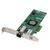 [QLE2460-CK-A1] ราคา จำหน่าย  QLogic SANblade Single-Port LC 4Gbps Fibre Channel PCI Express 1.0 x4 Host Bus Network Adapter