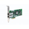[QLE2462-CK-A1] ราคา จำหน่าย  QLogic Dual -Ports LC 4Gbps Fiber Channel PCI Express Host Bus Network Adapter