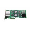 [QLE2464-E] ราคา จำหน่าย QLogic StorageWorks Quad-Ports 4Gbps Fibre Channel PCI Express x8 Host Bus Network Adapter