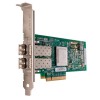 [QLE2562-BK] ราคา จำหน่าย  QLogic Dual-Ports LC 8Gbps Fibre Channel PCI Express 2.0 x8 Host Bus Network Adapter