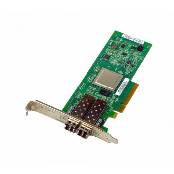 [QLE2562-E-SP] ราคา จำหน่าย   QLogic Dual-Ports LC 8Gbps Fibre Channel PCI Express 2.0 x8 Host Bus Network Adapter