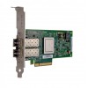[QLE2562-SP] ราคา จำหน่าย QLogic Dual-Ports LC 8Gbps Fibre Channel PCI Express 2.0 x8 Host Bus Network Adapter