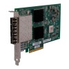 [QLE2564-BK] ราคา จำหน่าย QLogic Quad-Ports LC 8Gbps 8GBase-T Ethernet Fibre Channel PCI Express 2.0 x8 Host Bus Network Adapter