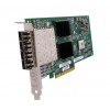 [QLE2564] ราคา จำหน่าย QLogic Quad-Ports LC 8Gbps 8GBase-T Ethernet Fibre Channel PCI Express 2.0 x8 Host Bus Network Adapter