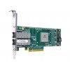 [QLE2672] ราคา จำหน่าย Qlogic Dual-Ports 16Gbps PCI Express Fibre Channel Network Adapter