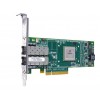 [QLE2672-E-SP] ราคา จำหน่าย   QLogic EMC 16Gbps Dual Port PCI Express Gen3 x4 Fibre Channel Adapter