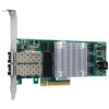 [QLE3142-CU] ราคา จำหน่าย  QLogic Dual-Ports SFP+ 10Gbps 10 Gigabit Ethernet PCI Express 2.0 x8 Server Network Adapter