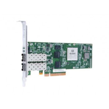 [QLE3242-RJ] ราคา จำหน่าย  QLogic Dual-Ports RJ-45 10Gbps 10GBase-T 10 Gigabit Ethernet PCI Express 2.0 x8 Network Adapter