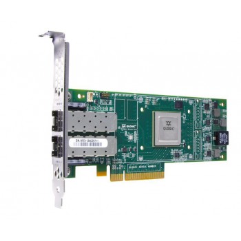 [QLE3242-RJ-CK] ราคา จำหน่าย  QLogic Dual-Ports RJ-45 10Gbps 10GBase-T 10 Gigabit Ethernet PCI Express 2.0 x8 Network Adapter