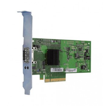 [QLE7240] ราคา จำหน่าย  QLogic True High Performance 2.5GHz Bus 20Gbps Data Rate Single Port DDR 4x InfiniBand (IB) to PCI Express x8 Host Channel Adapter (HCA)