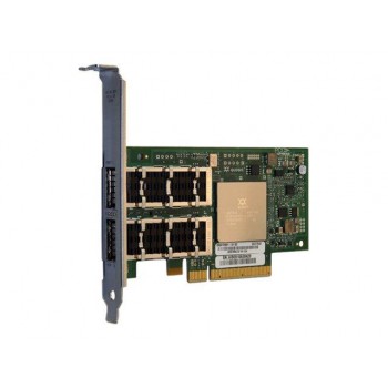 [QLE7342-CK] ราคา จำหน่าย  QLogic InfiniBand Dual-Ports 40Gbps PCI Express 2.0 x8 Network Adapter