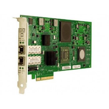[QLE8042] ราคา จำหน่าย  QLogic Dual Port 10Gbps Ethernet to PCIe Converged Network Adapter (CNA)