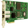 [QLE8042-CK] ราคา จำหน่าย  QLogic Dual Port 10Gbps Ethernet to PCIe Converged Network Adapter
