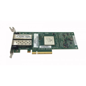 [QLE8152-CU] ราคา จำหน่าย  Qlogic 8100 Series Dual-Ports 10Gbps Gigabit Ethernet PCI Express 2.0 x8 Host Bus Network Adapter