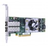 [QLE8362SRCK] ราคา จำหน่าย  QLogic 10GB Dual Port Fcoe and ISCSI Converged Network Adapter Cna X8 PCI Express Sr Optical