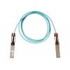 [QSFP-100G-AOC10M] ราคา จำหน่าย Cisco 100GBASE QSFP Active Optical Cable, 10m