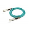 [QSFP-100G-AOC1M] ราคา จำหน่าย Cisco 100GBase QSFP Active Optical Cable, 1-Meter