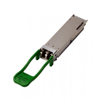 [QSFP-100G-CWDM4] ราคา จำหน่าย Juniper (100GBase-CWDM4) Optical Transceiver