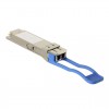 [QSFP-40GE-LR4-S] ราคา จำหน่าย Cisco 40GBASE-LR4 QSFP+ transceiver module for SMF, duplex LC connector, 10 km reach