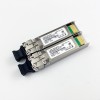 [RDH10281-1] ราคา จำหน่าย Ericsson RDH10281/1 25GBASE-BX15-U SFP28 BIDI Transceiver Module MBS-7C41-27