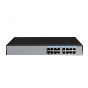 [S1700-16G] ราคา จำหน่าย Huawei Switch 16 Ethernet 10/100/1000 ports,AC 110/220V