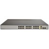 [S1700-28FR-2T2P-AC] ราคา จำหน่าย Huawei Switch 24 Ethernet 10/100 ports,2 Gigabit Ethernet ports and 2 Gig SFP,AC 110/221V