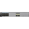 [S1720-10GW-2P] ราคา จำหน่าย Huawei S1700 8 Ethernet 10/100/1000 ports,2 Gig SFP,AC 110/220V