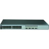 [S1720-28GWR-4P] ราคา จำหน่าย Huawai Switch 24 Ethernet 10/100/1000 ports,4 Gig SFP,AC 110/220V