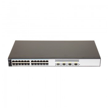 [S1720-28GWR-4X] ราคา จำหน่าย Huawei Switch Ethernet 10/100/1000 ports,4 10 Gig SFP+,AC 110/220V