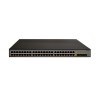 [S1720-52GWR-PWR-4X] ราคา จำหน่าย Huawai Switch 48 Ethernet 10/100/1000 ports,4 10 Gig SFP+,PoE+,370W POE AC 110/220V
