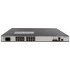 [S2700-18TP-EI-AC] ราคา จำหน่าย Huawai Switch 16 Ethernet 10/100 ports, 2 dual-purpose 10/100/1000 or SFP, AC 110/220V