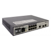 [S2700-9TP-EI-DC] ราคา จำหน่าย Huawai Switch 8 Ethernet 10/100 ports,1 dual-purpose 10/100/1000 or SFP,DC -48V