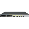 [S2720-28TP-PWR-EI] ราคา จำหน่าย Huawei S2700 16 Ethernet 10/100 ports,8 Ethernet 10/100/1000,2 Gig SFP and 2 dual-purpose 10/100/1000 or SFP,PoE+,370W POE AC power support