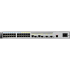 [S2720-28TP-PWR-EI-L] ราคา จำหน่าย Huawei S2700 16 Ethernet 10/100,8 Ethernet 10/100/1000,4 Gig SFP and 2 dual-purpose 10/100/1000 or SFP,8 ports PoE+, 124W PoE AC