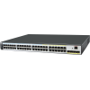 [S2720-52TP-EI] ราคา จำหน่าย Huawei S2700 32 Ethernet 10/100 ports,16 Ethernet 10/100/1000 ports,4 Gig SFP,AC power support